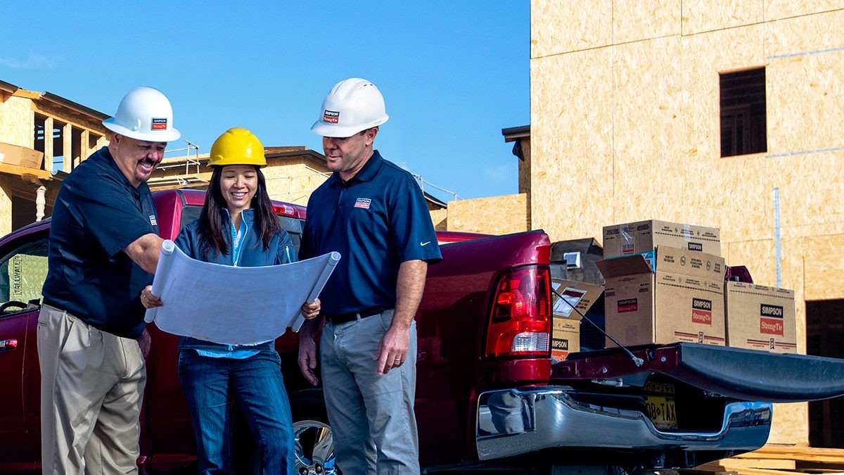 Simpson Manufacturing Co., Inc.