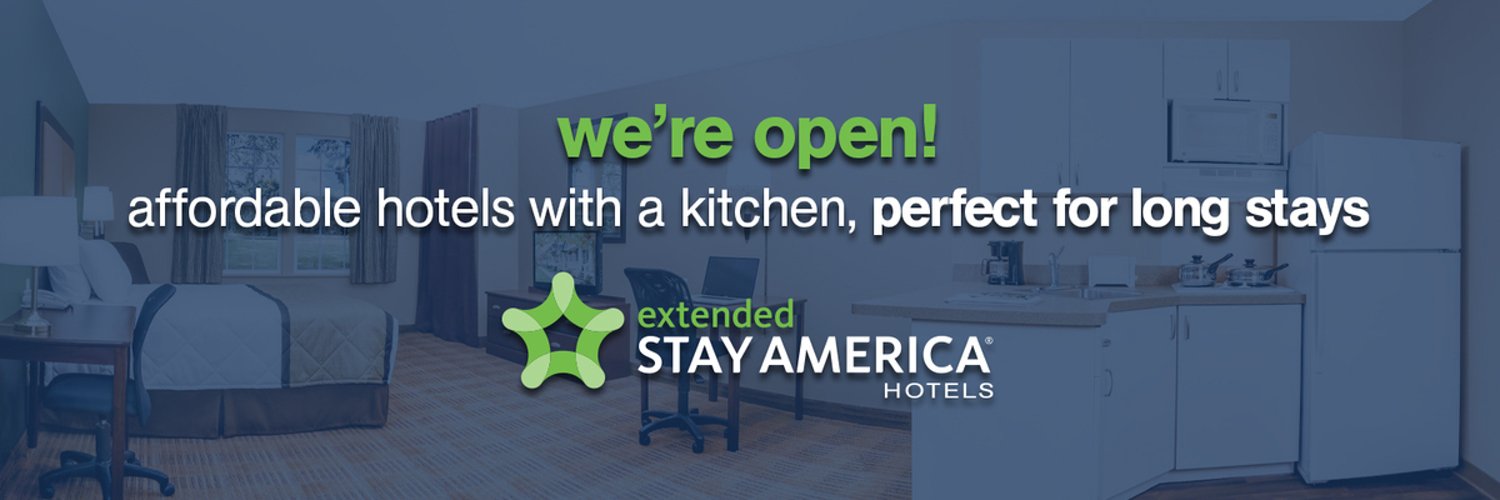 Extended Stay America