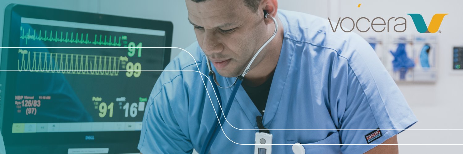 Vocera Communications