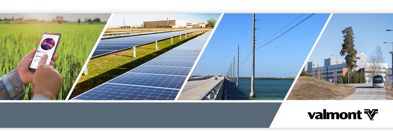 Valmont Industries, Inc