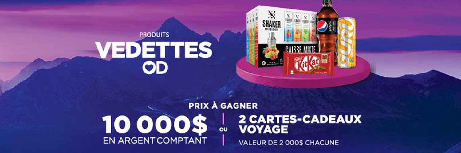 Alimentation CoucheTard Inc.