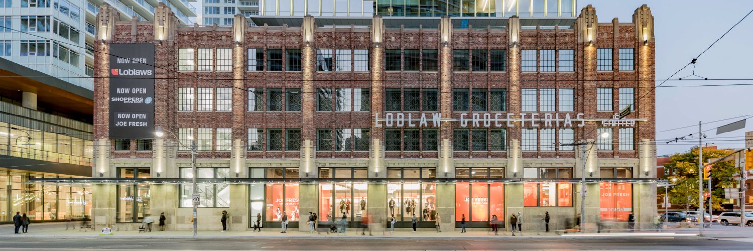 Choice Properties REIT