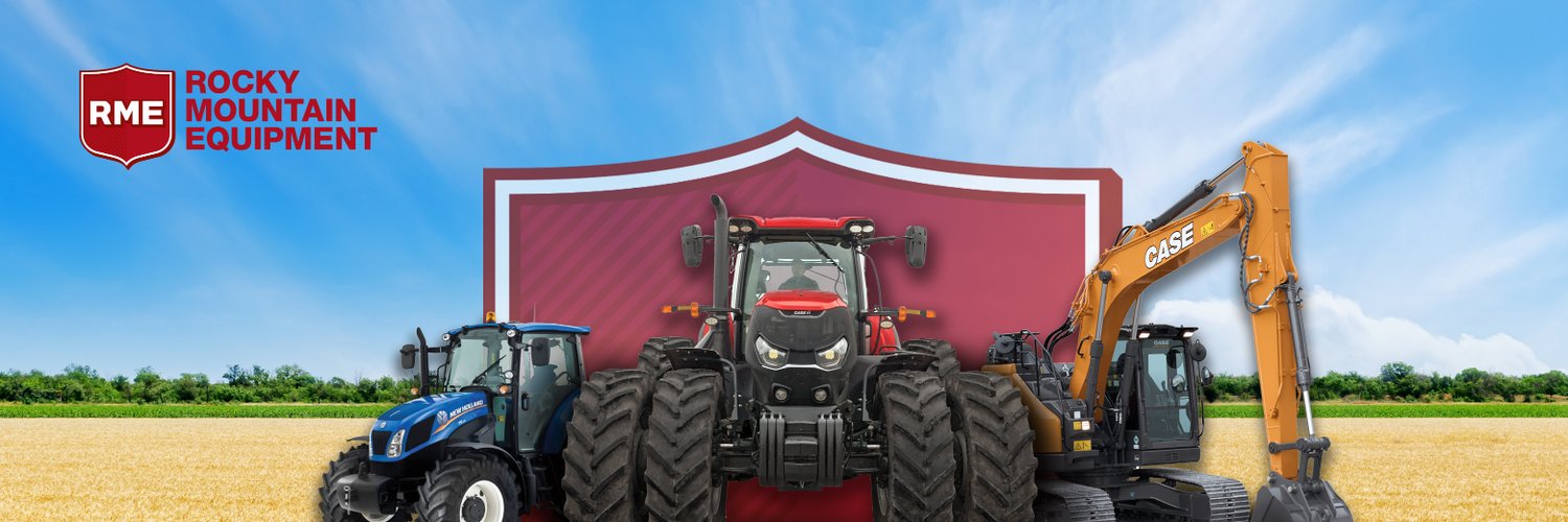 Rocky Mountain Dealerships Inc.