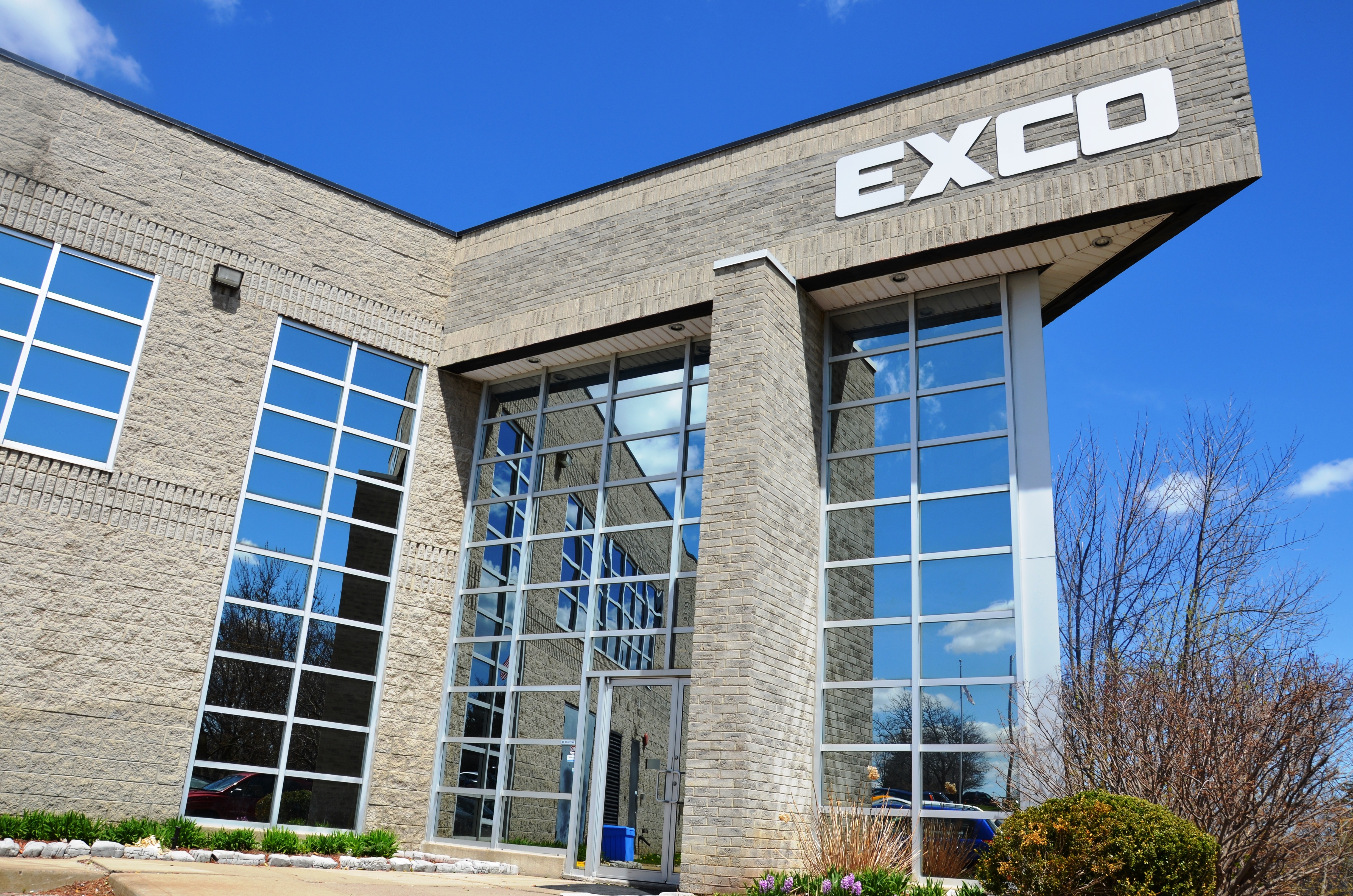 Exco Technologies Limited