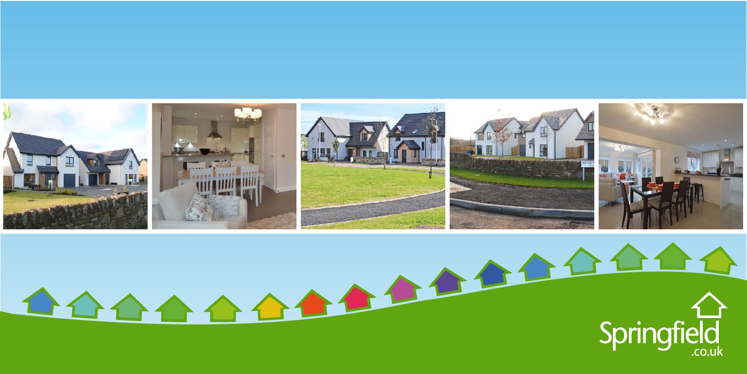 Springfield Properties Plc