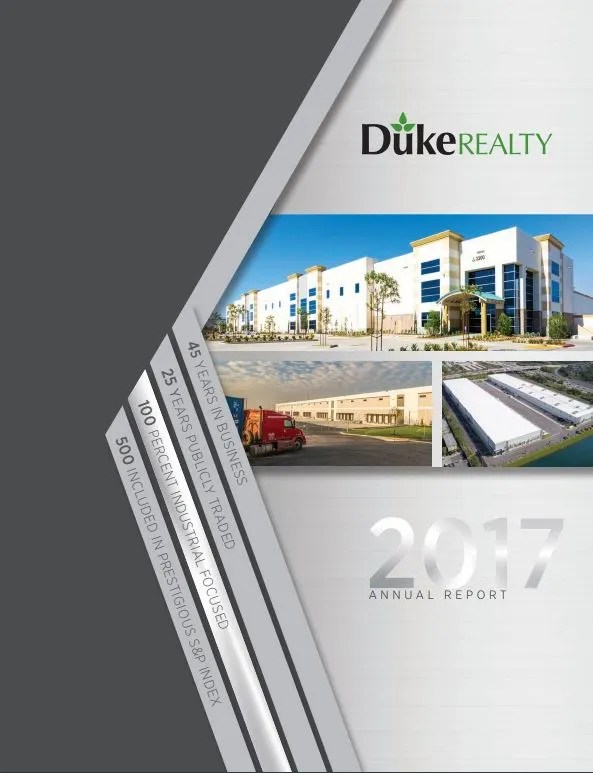 Duke Realty Corporation
