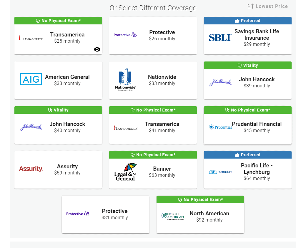 Top 6 Allstate Long Term Care Insurance