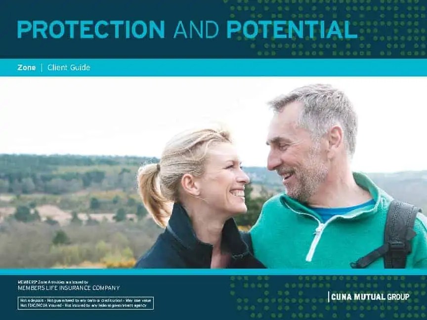 CUNA Mutual Annuity Zone Annuity