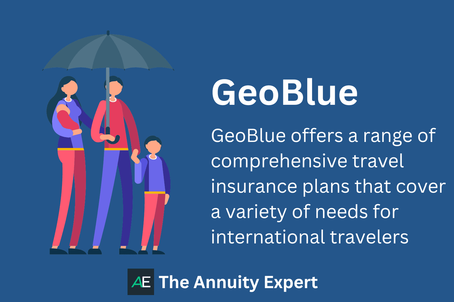 GeoBlue Travel Insurance Everything You Need to Know (2024)