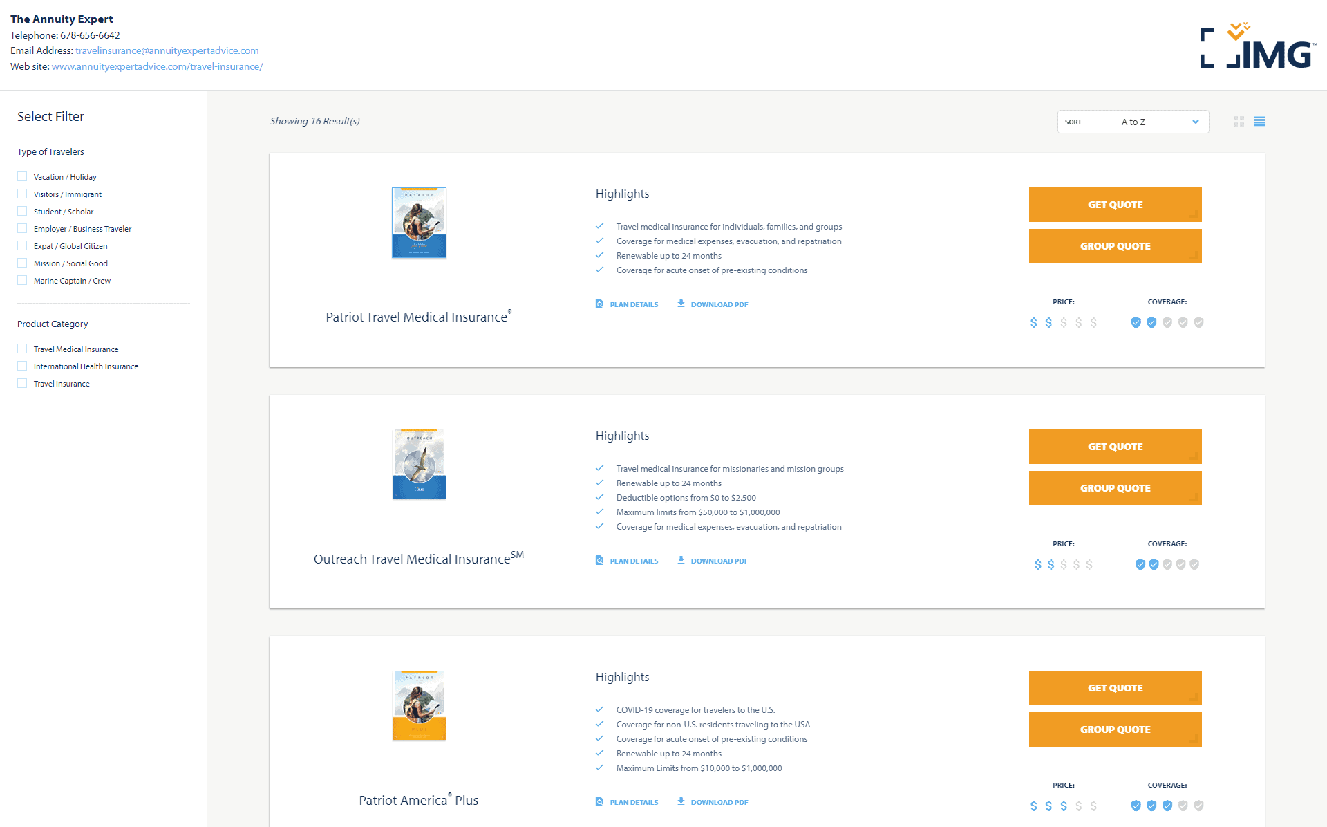 Traveling Abroad? Get Health Insurance For International Travelers