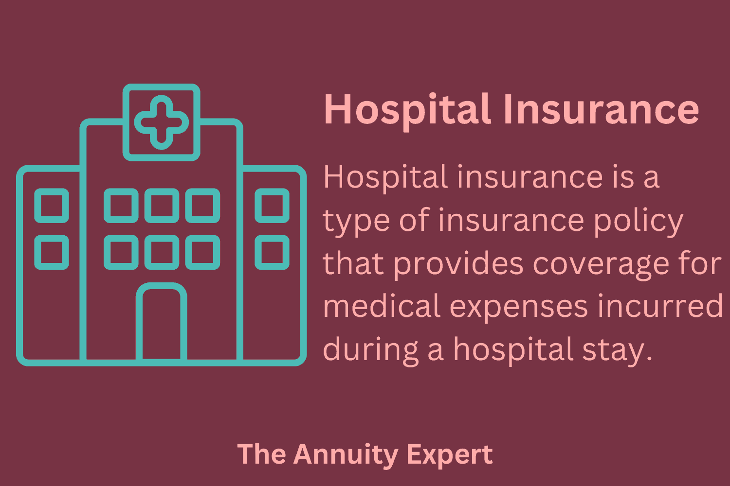 What Is Hospital Insurance? (2023)