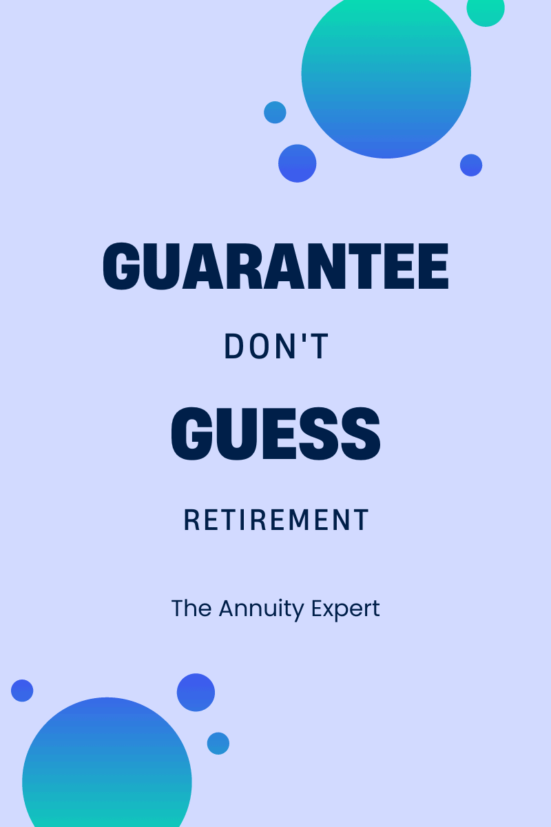 What Happens When an Annuity Matures (2024)