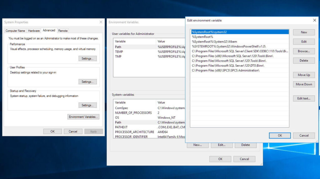 Install Python and libraries with Visual Studio A Name Not Yet Taken AB