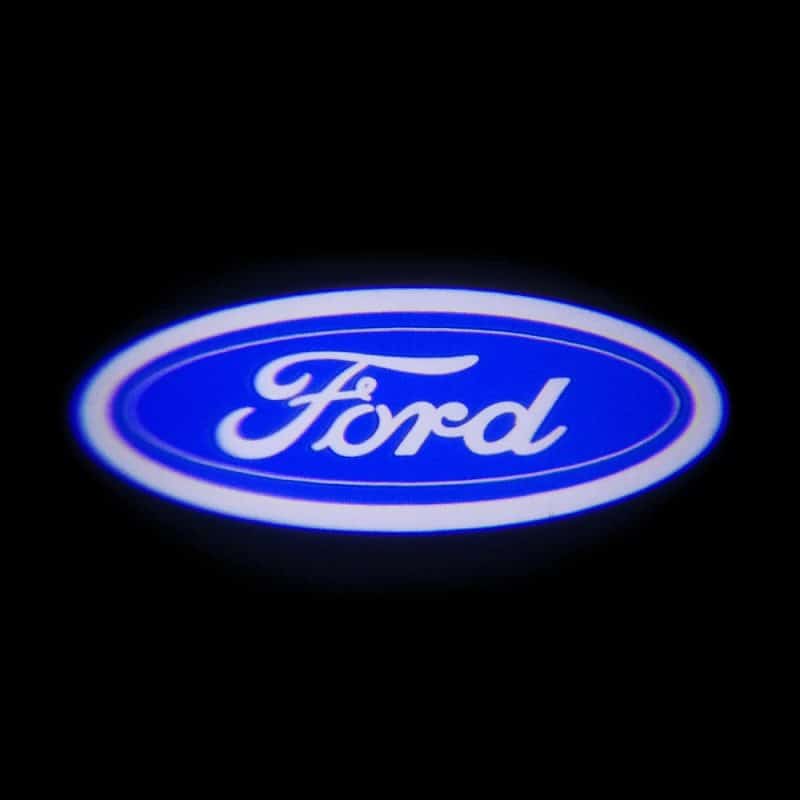 Ford F150 Mirror Lights (20152020) Anoauto