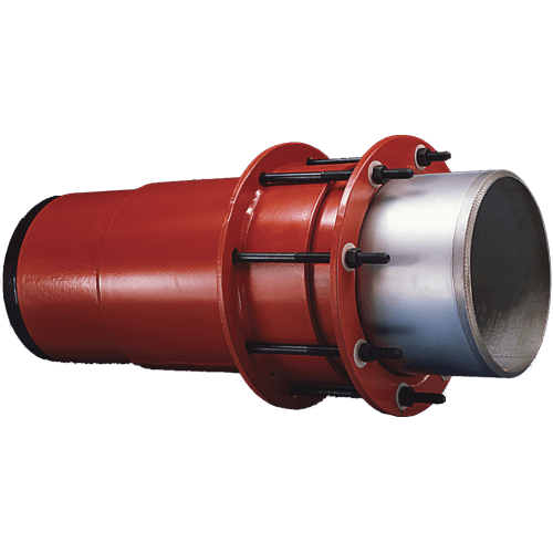 Style 63 Expansion Joint Anode Engineering