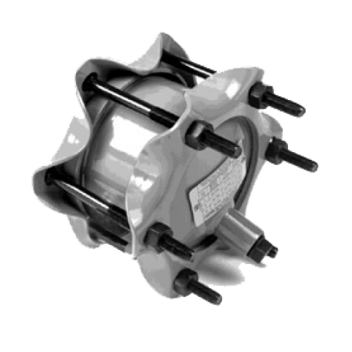 Style 711 Bolted Line Cap Anode Engineering