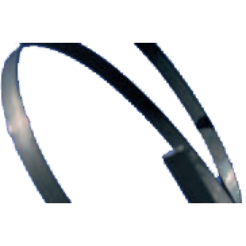 Titanium Current Distributor Bar 12.7mm x 76m Anode Engineering