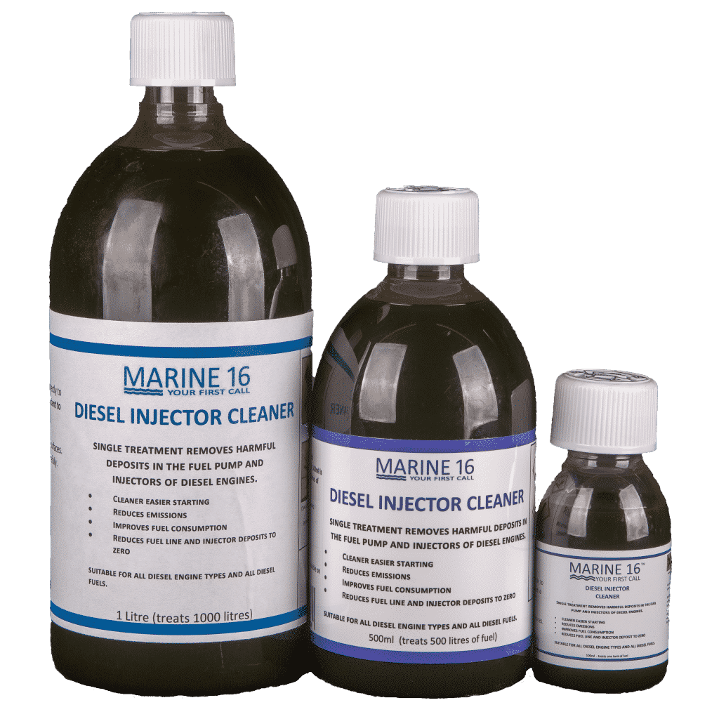 Diesel Injector Cleaner Anodes Direct
