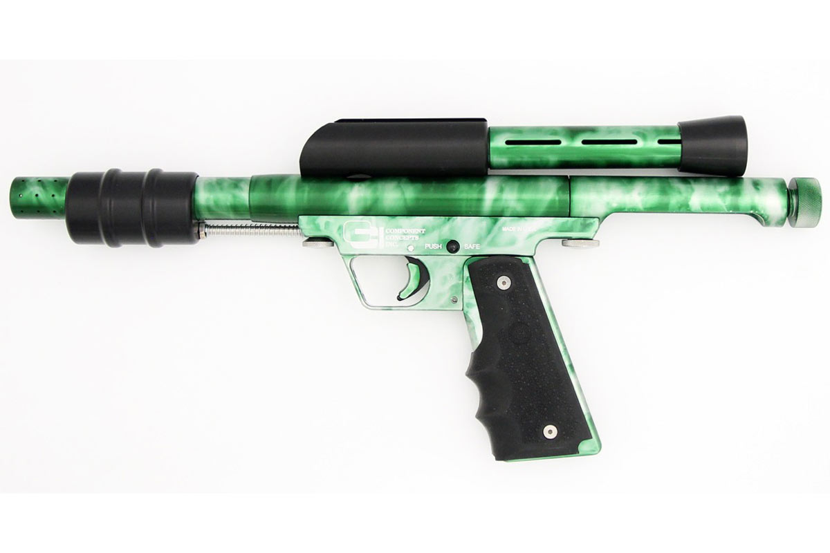 About Anodize Solutions