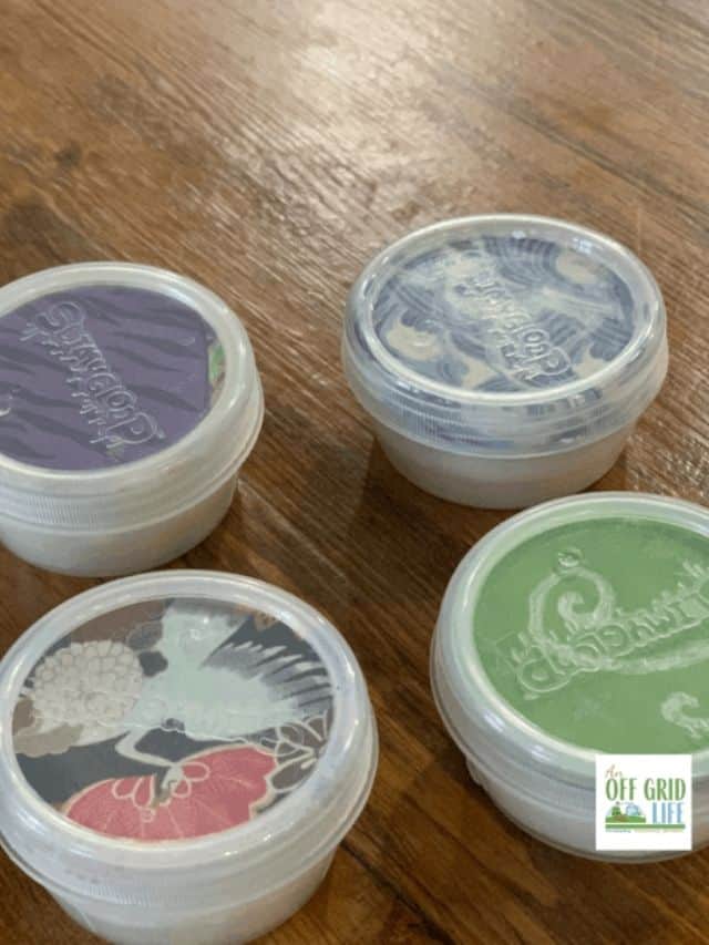 Beeswax Lip Balm Recipe Orange Spiced Cider Story An Off Grid Life