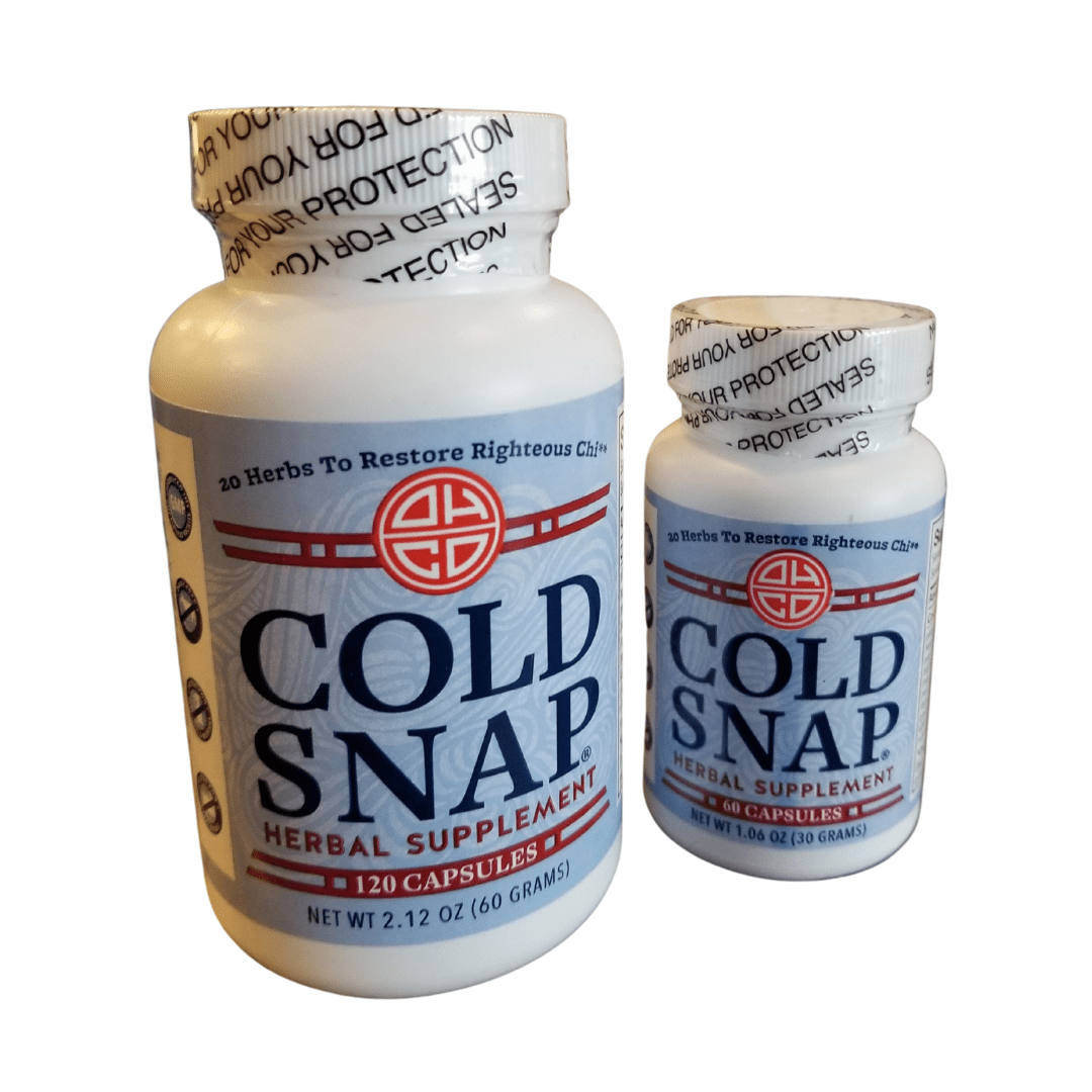 Cold Snap Anoka Massage and Pain Therapy