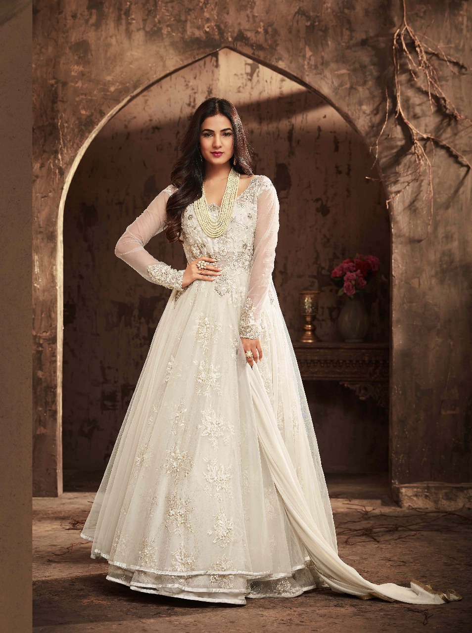 Latest Designer Suits