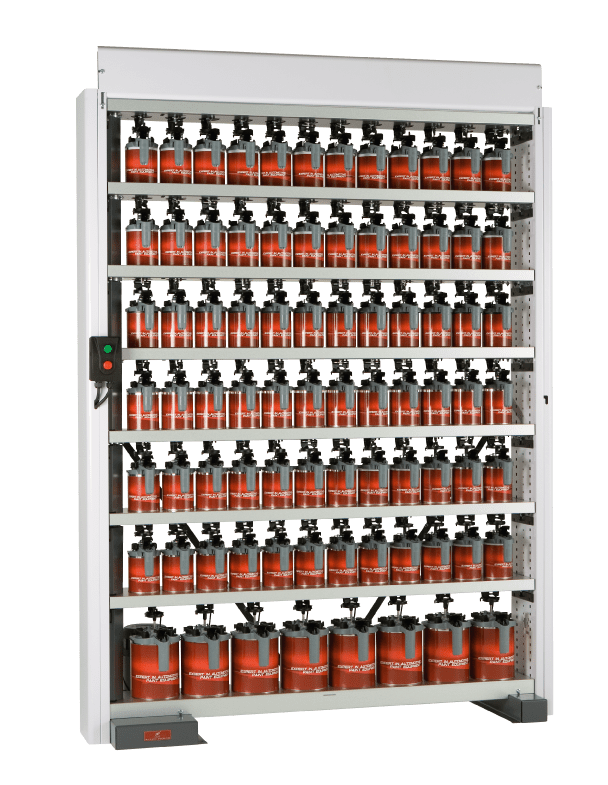 Paint Mixing Machine Tyre ChangersSpray Paint BoothInfrared Paint