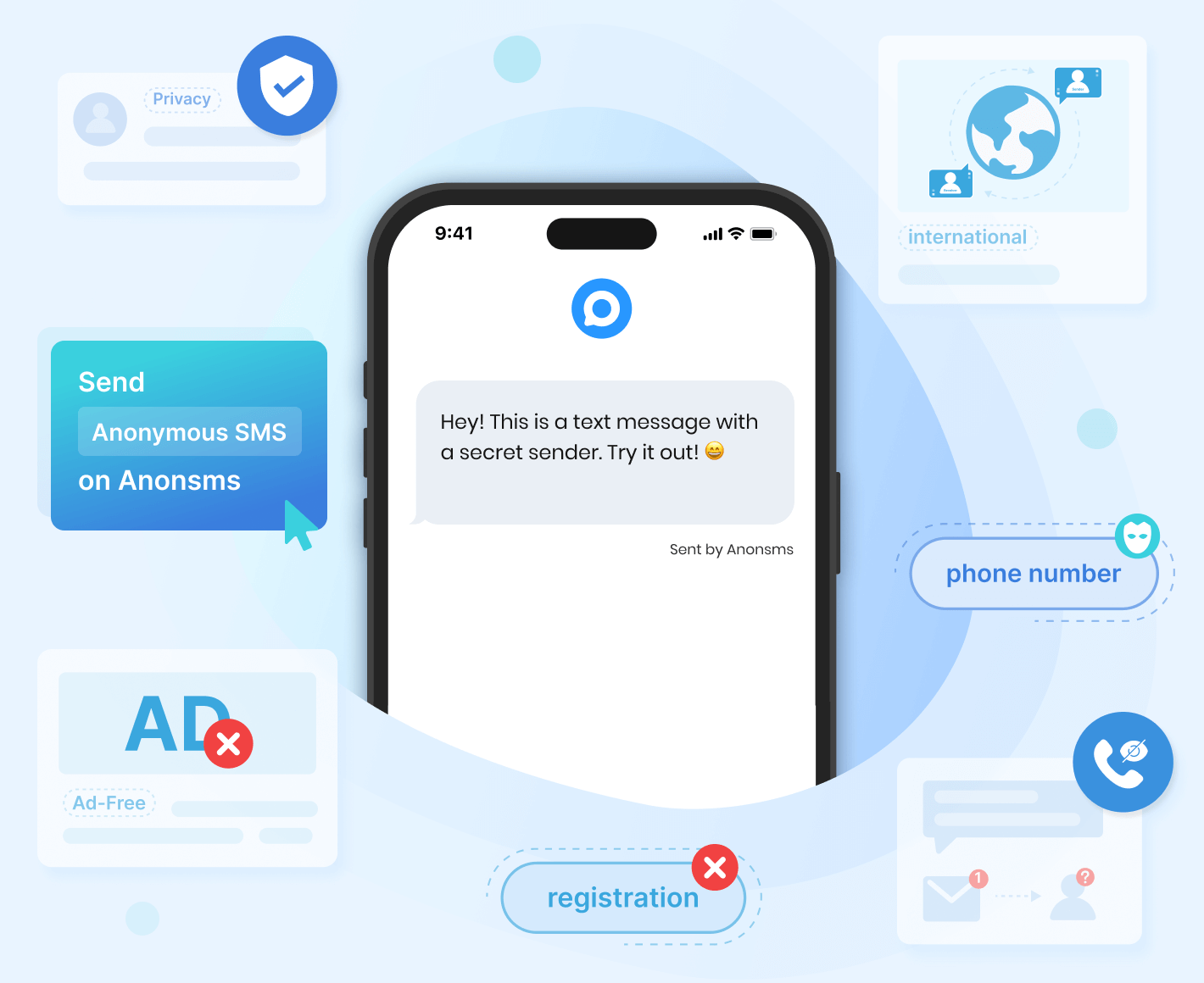 How to Send an Anonymous Letter? [Offline & Online] Text Ideas(03)