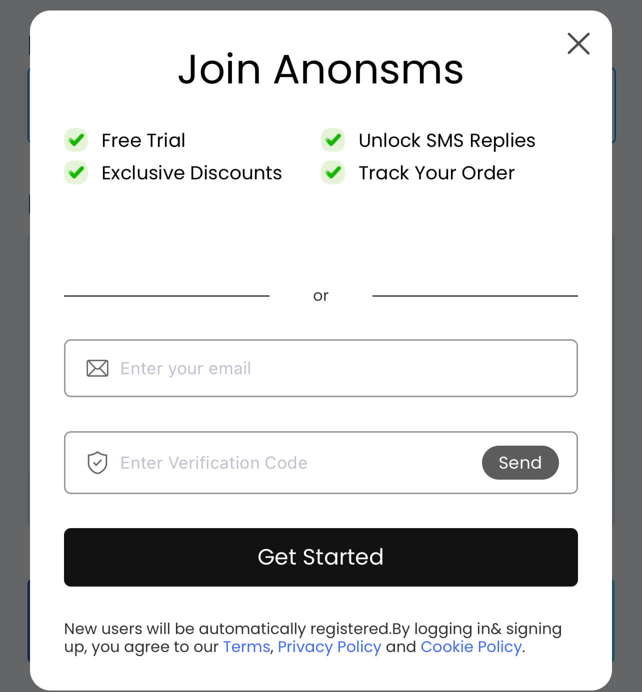 Send an Anonymous Text, Actually Get a Reply Here’s How Our Blogs(08)