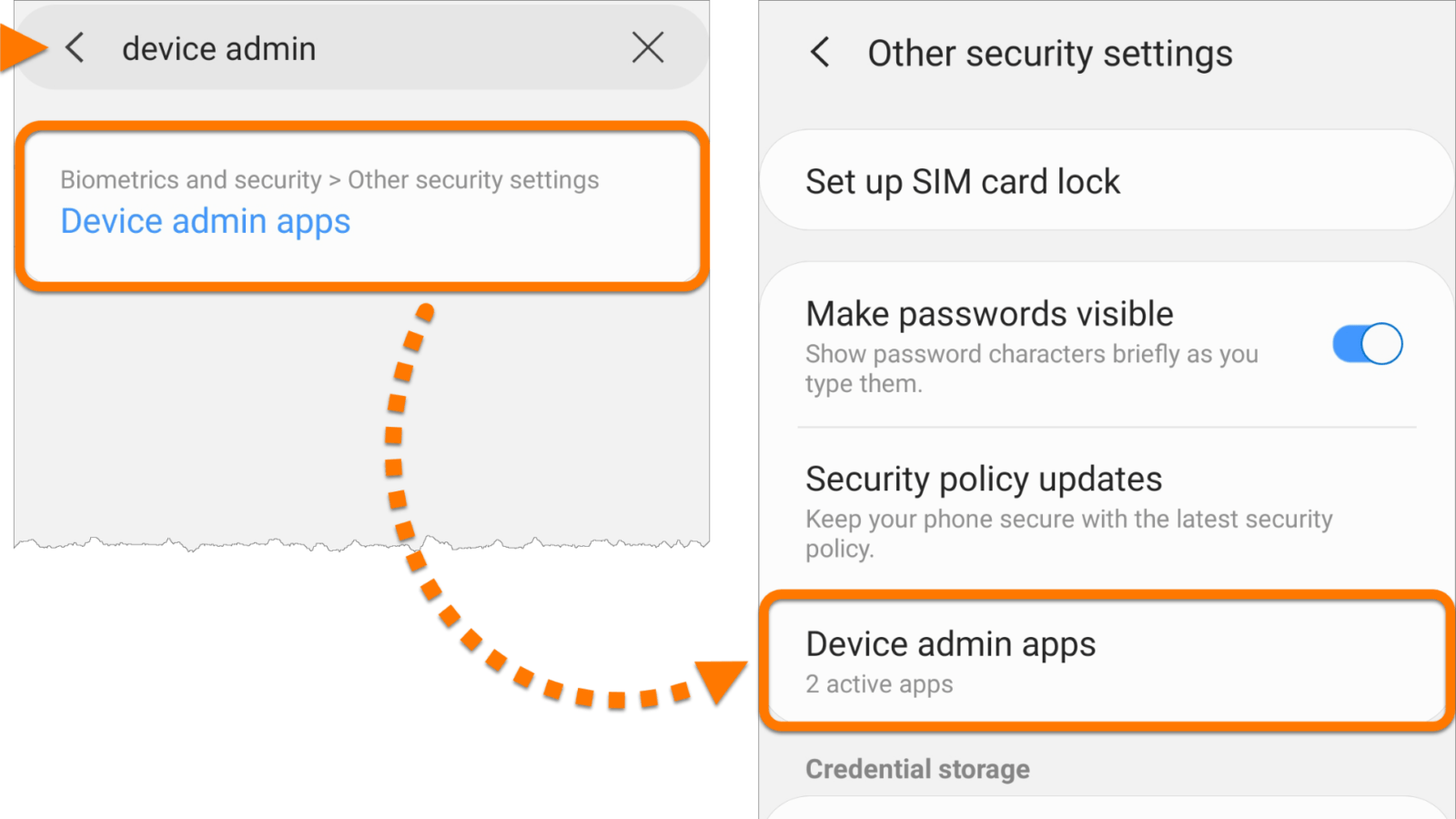 How to Uninstall Avast From Android and iPad Anonymistic