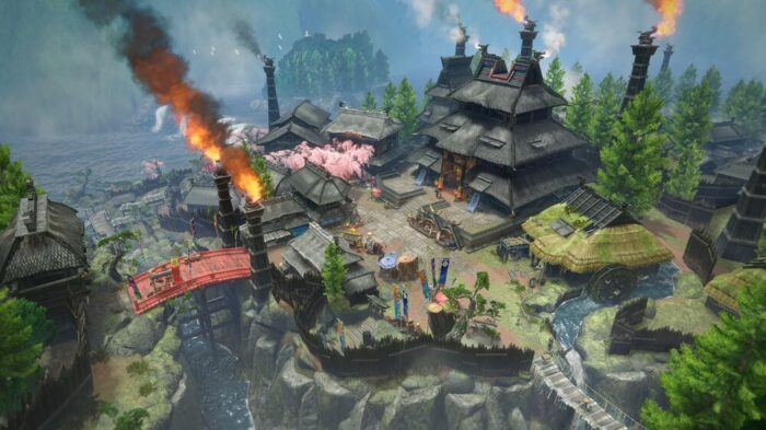 Monster Hunter Rise Switch Performance Good or Barely Running? Anonymistic
