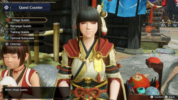 Monster Hunter Rise Switch Performance Good or Barely Running? Anonymistic