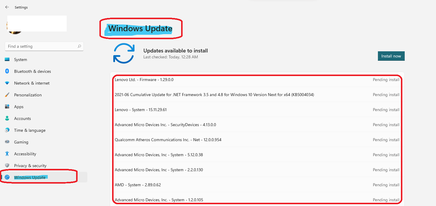 Windows 11 Quality Updates Improvements CUs Are 40 Smaller HTMD Blog