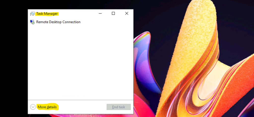 How to Fix Windows 11 Taskbar Not Working/Loading (6.