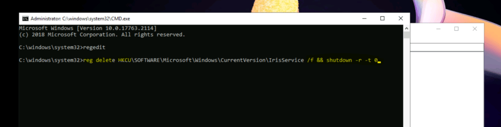 FIX: Windows 11 Start menu or Taskbar Missing or Unresponsive.