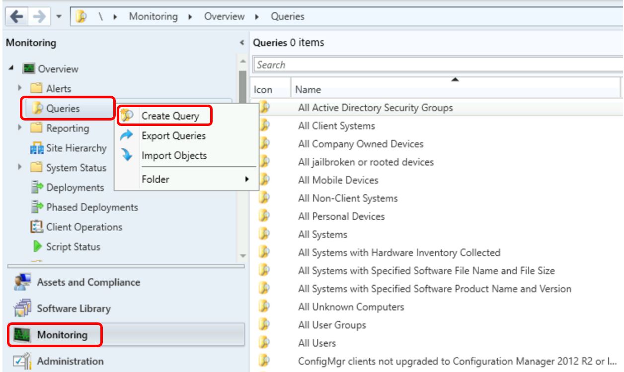 Find Device From MAC Address Using SCCM Query HTMD Community Modern