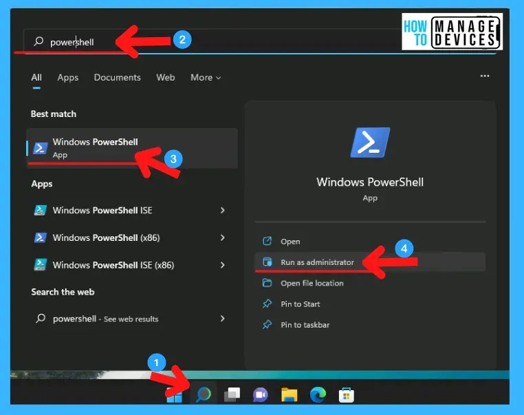Improve Windows 11 Performance Using Debloat Tool HTMD Blog