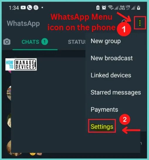 How to Install and Use the WhatsApp App on Windows 11 PC Detailed