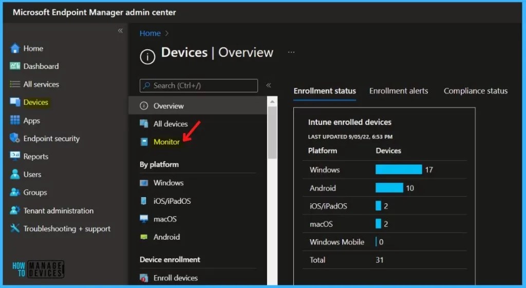 Windows Autopilot Deployment Report HTMD Community Modern Device Management News & Guides