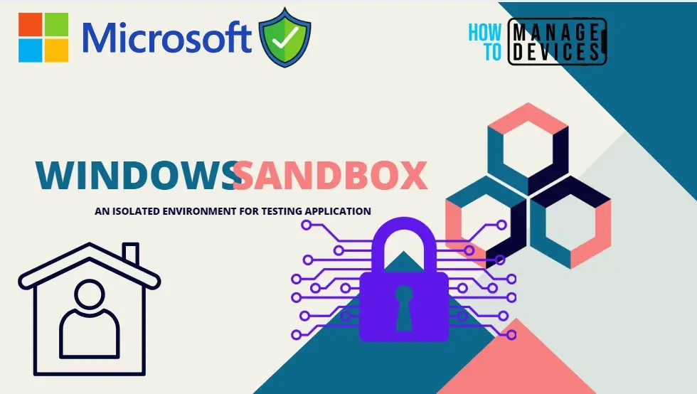 4 Best Methods Enable Windows Sandbox Configure Policies For Windows