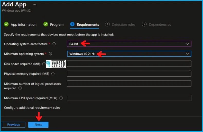 Deploy Citrix Workspace App Using Intune HTMD Blog