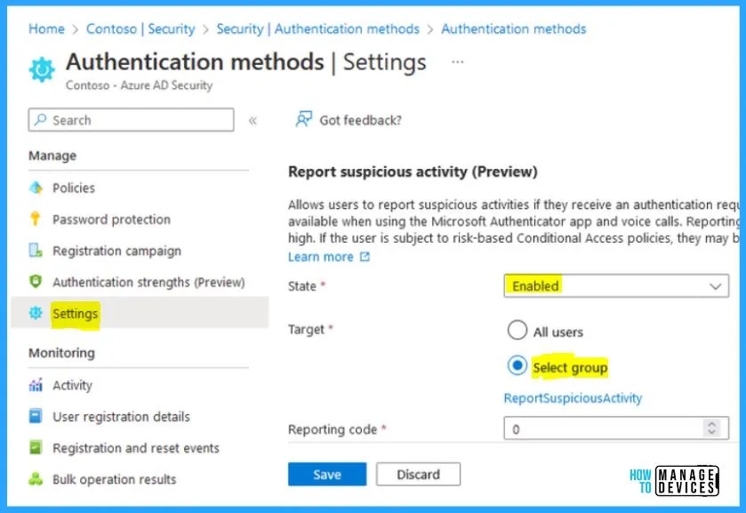 Modern Vs Legacy Azure Active Directory Authentication Methods HTMD Blog