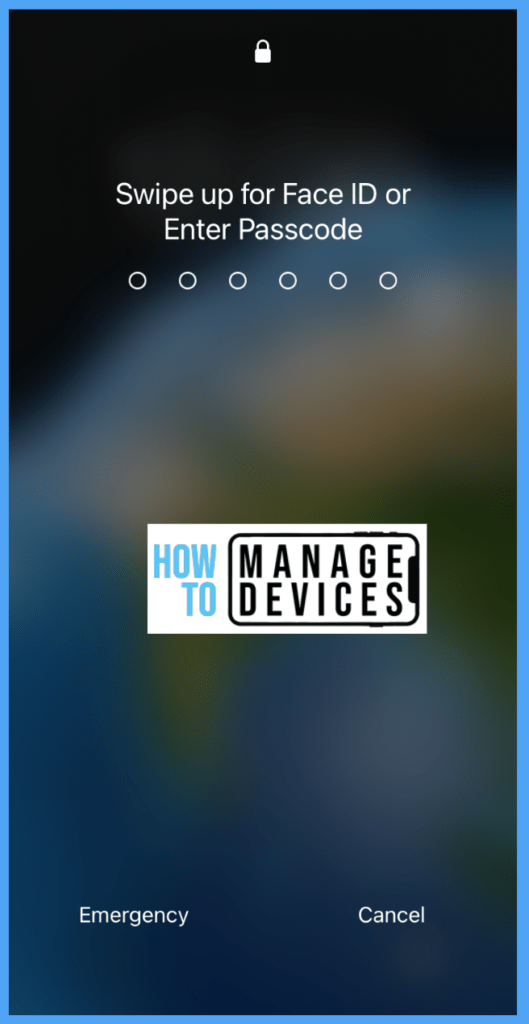 Best Guide To Remote Lock Devices Using Intune HTMD Blog