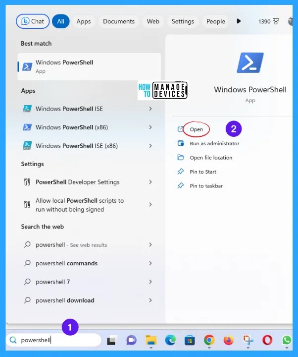 5 Ways To Manage Automatic Time Zone Changes In Windows 11 HTMD Blog