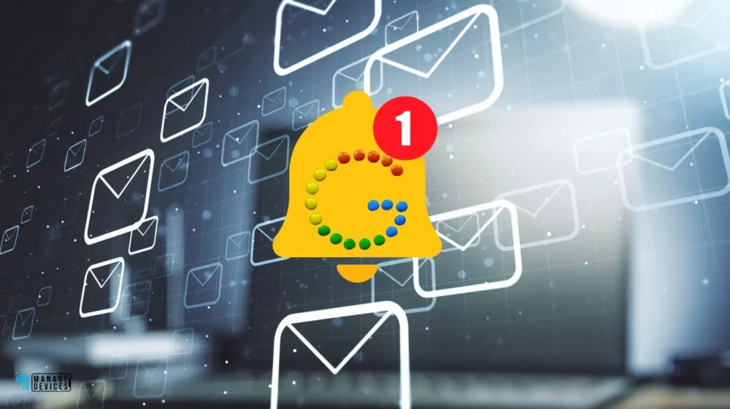 How To Disable Google Chrome Notifications Using Intune Easy Method HTMD Blog