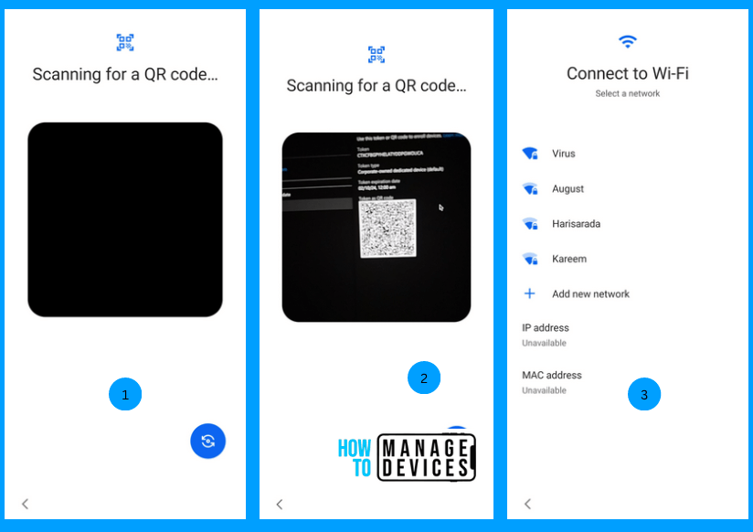 Best Guide For MultiApp Kiosk Mode For CorporateOwned Devices In