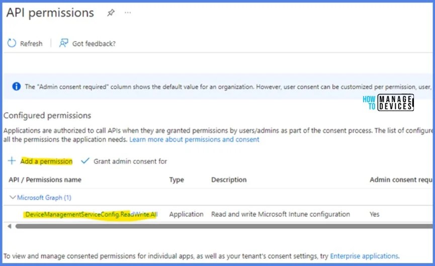 Use Power Automate To Import Autopilot Devices Hash Via EMail For Intune Engineers HTMD Blog