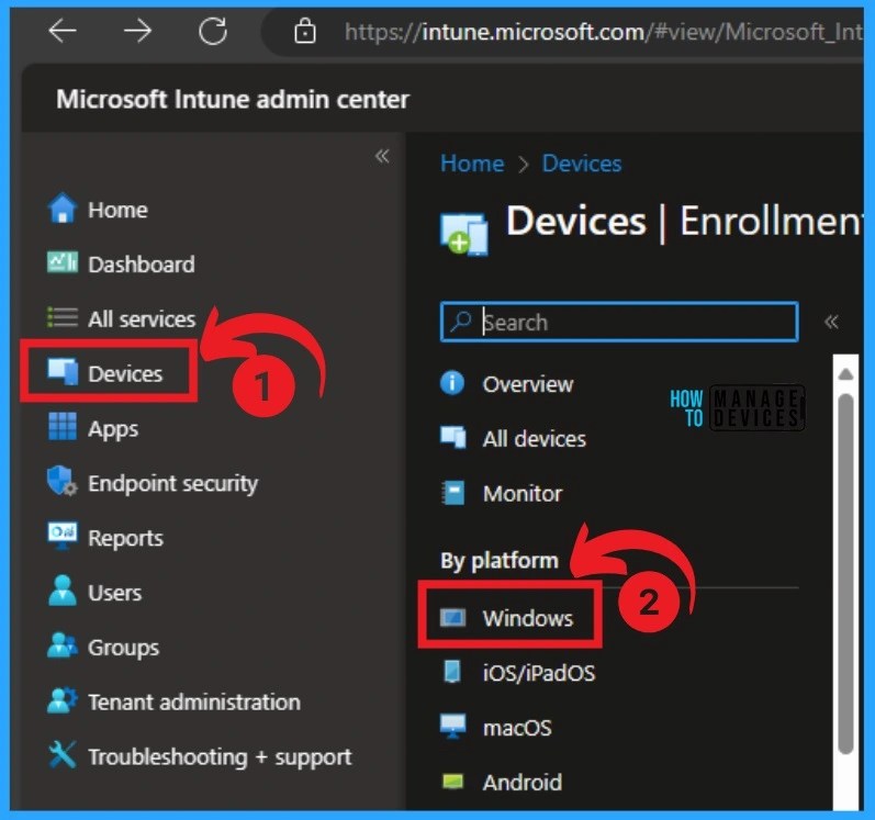 Windows Autopilot Selfdeploying Mode is now Generally Available HTMD