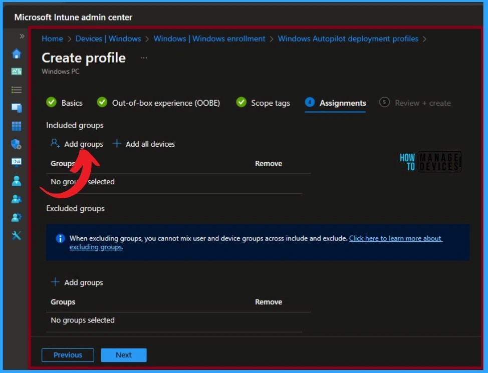 Windows Autopilot Selfdeploying Mode is now Generally Available HTMD