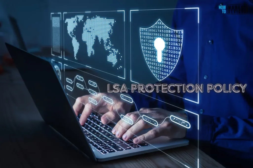 Easier Way To Enable Local Security Authority Protection Mode With